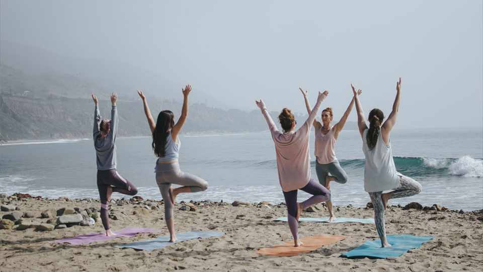Quels sont les types de Yoga ?
