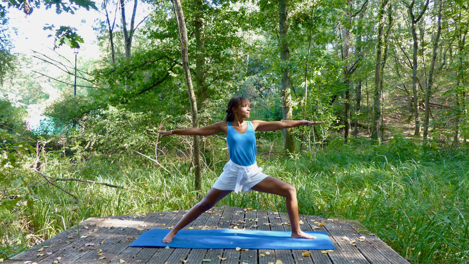 Maladie Chronique et Yoga