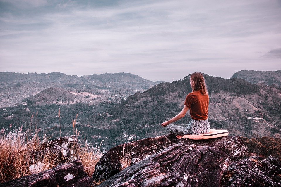 Comment progresser en Yoga ?