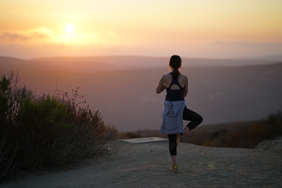 Comment le Yoga peut-il être bénéfique sur la santé ?